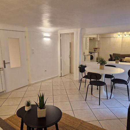 Le Cosy - Renovated In Place Massena نيس المظهر الخارجي الصورة