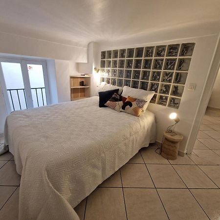 Le Cosy - Renovated In Place Massena نيس المظهر الخارجي الصورة