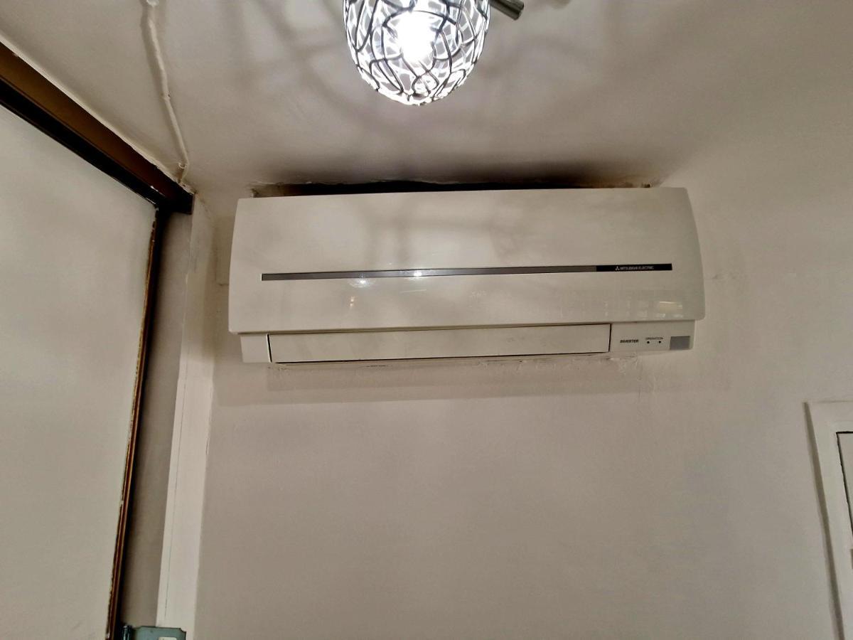Le Cosy - Renovated In Place Massena نيس المظهر الخارجي الصورة