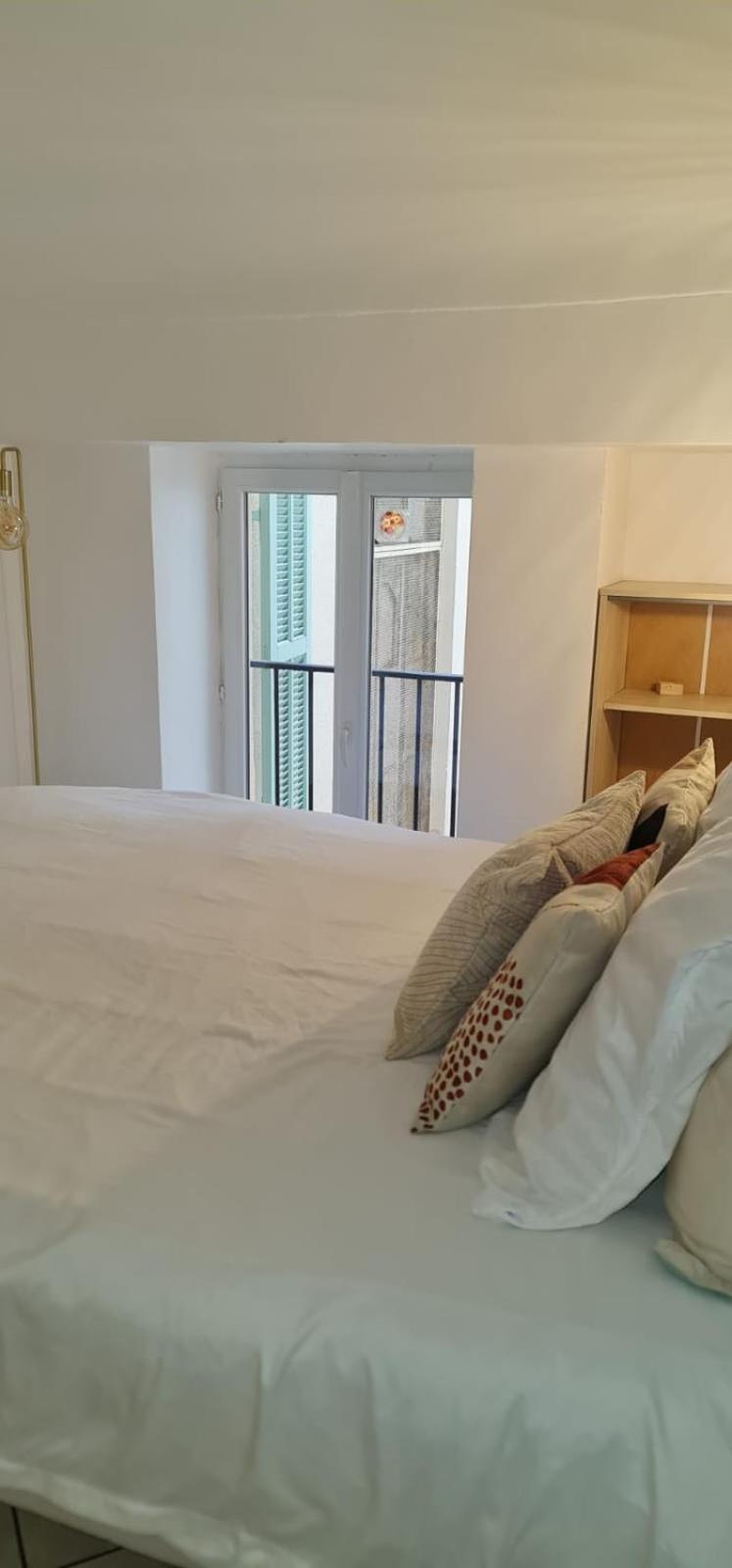 Le Cosy - Renovated In Place Massena نيس المظهر الخارجي الصورة