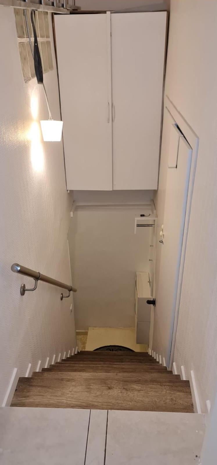 Le Cosy - Renovated In Place Massena نيس المظهر الخارجي الصورة