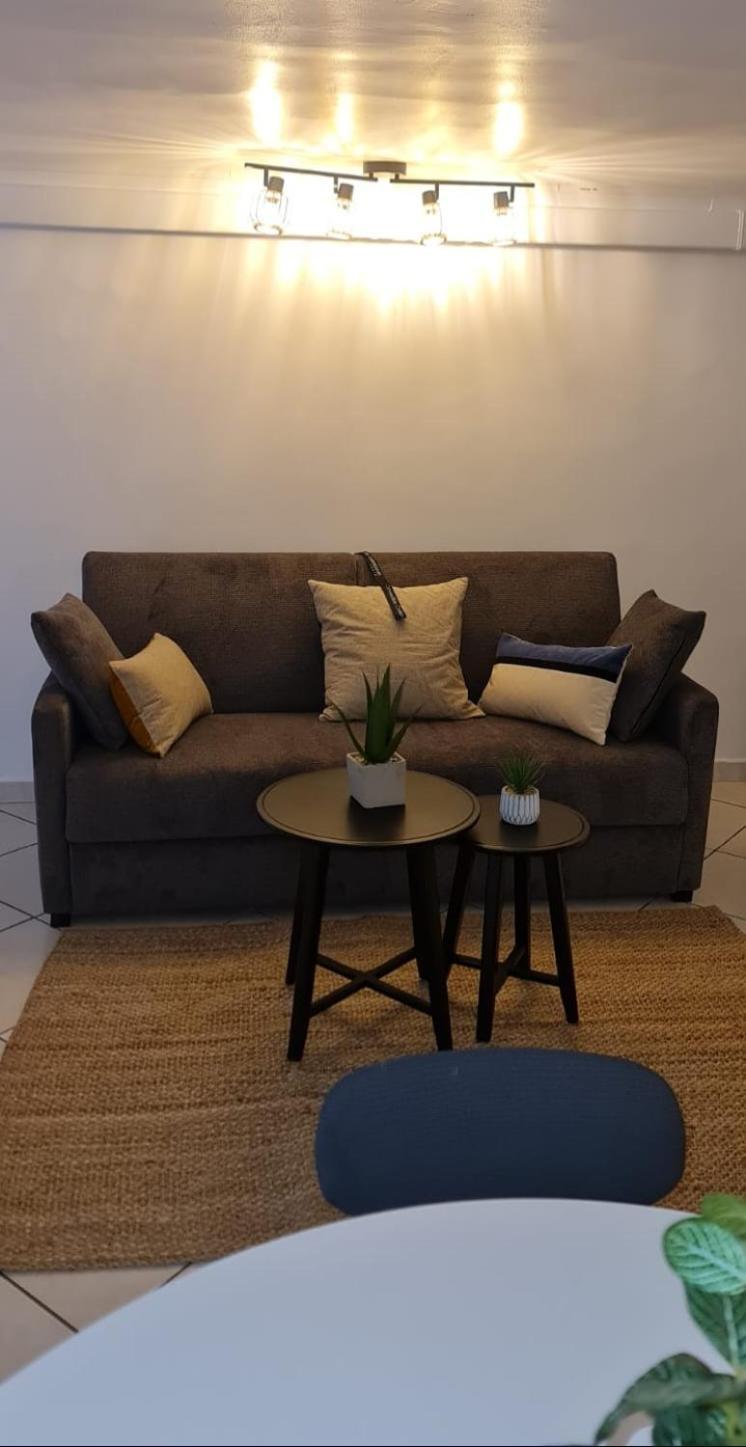 Le Cosy - Renovated In Place Massena نيس المظهر الخارجي الصورة