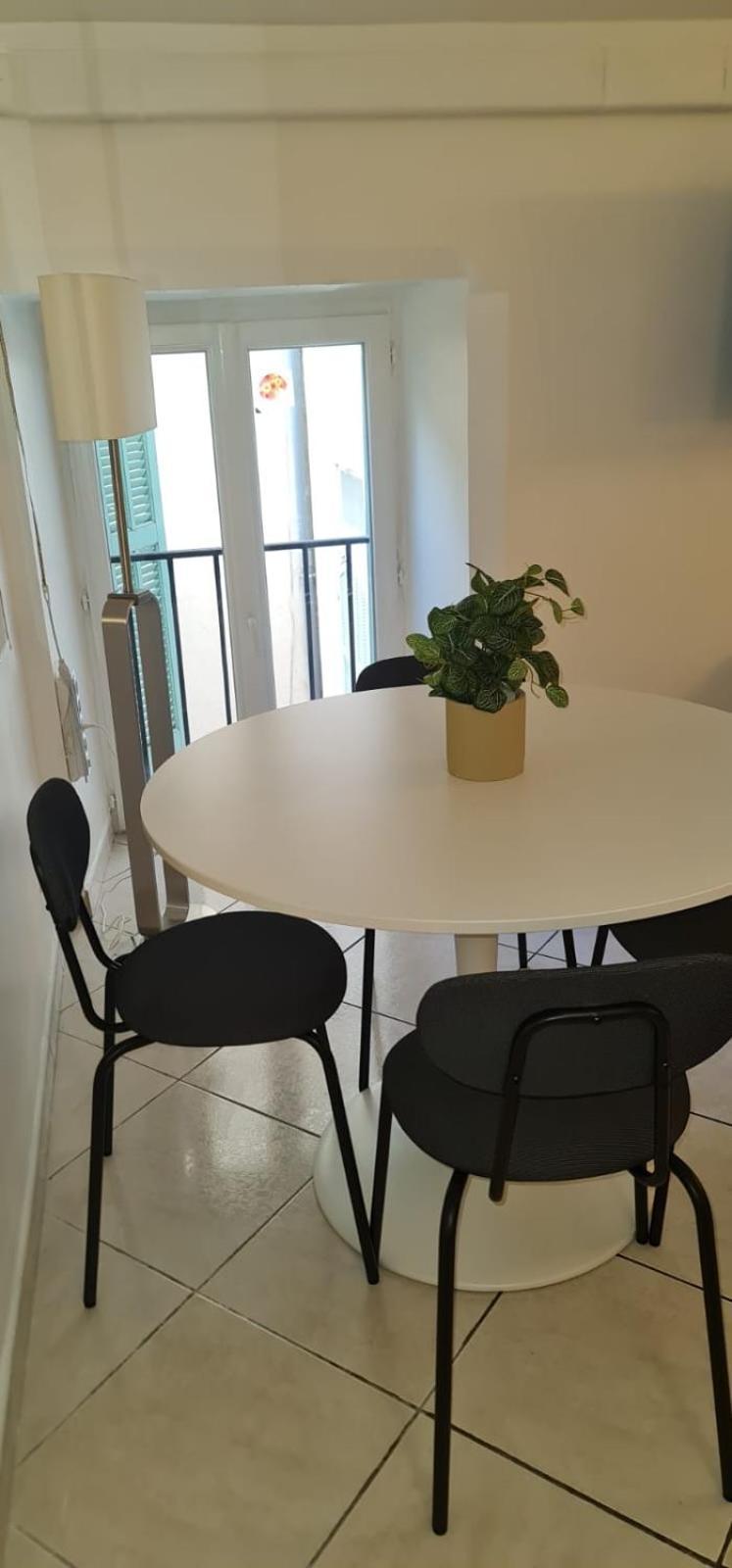 Le Cosy - Renovated In Place Massena نيس المظهر الخارجي الصورة