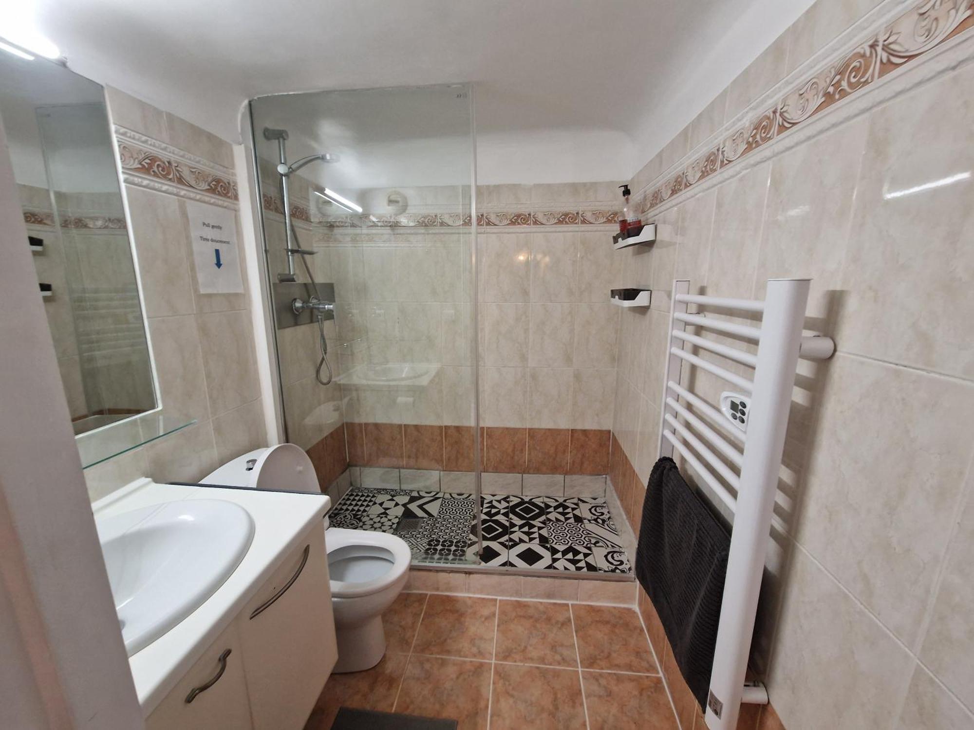 Le Cosy - Renovated In Place Massena نيس المظهر الخارجي الصورة
