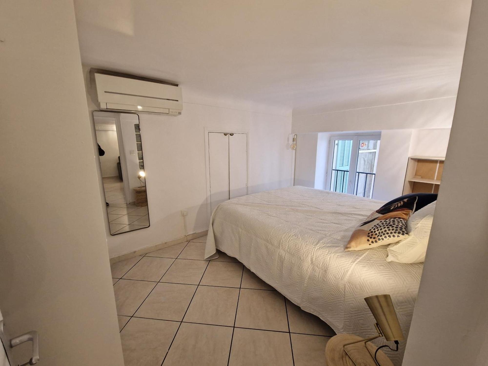 Le Cosy - Renovated In Place Massena نيس المظهر الخارجي الصورة