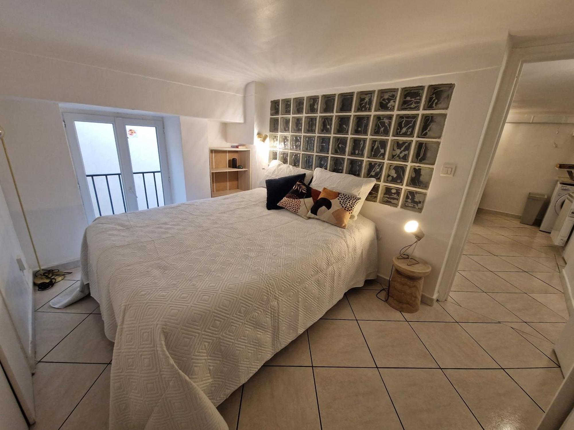 Le Cosy - Renovated In Place Massena نيس المظهر الخارجي الصورة